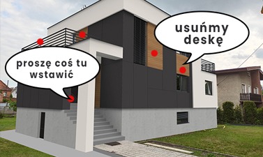 Pytania dotyczące projektów